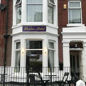 The Merlin Hotel